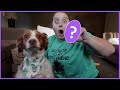 The One Where The Pets Get Involved (PO Box Opening)