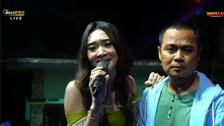BOJO BIDUAN - Fendik Adella ft  Difarina Indra - Om Adella live DS. WANGKAL - WAGIR  MALANG 2023