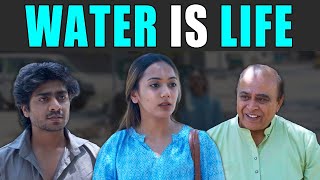 Water Is Life | PDT Stories