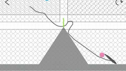 Easy #1)... Brain Dots！ http://braindotsapp.com #BrainDots