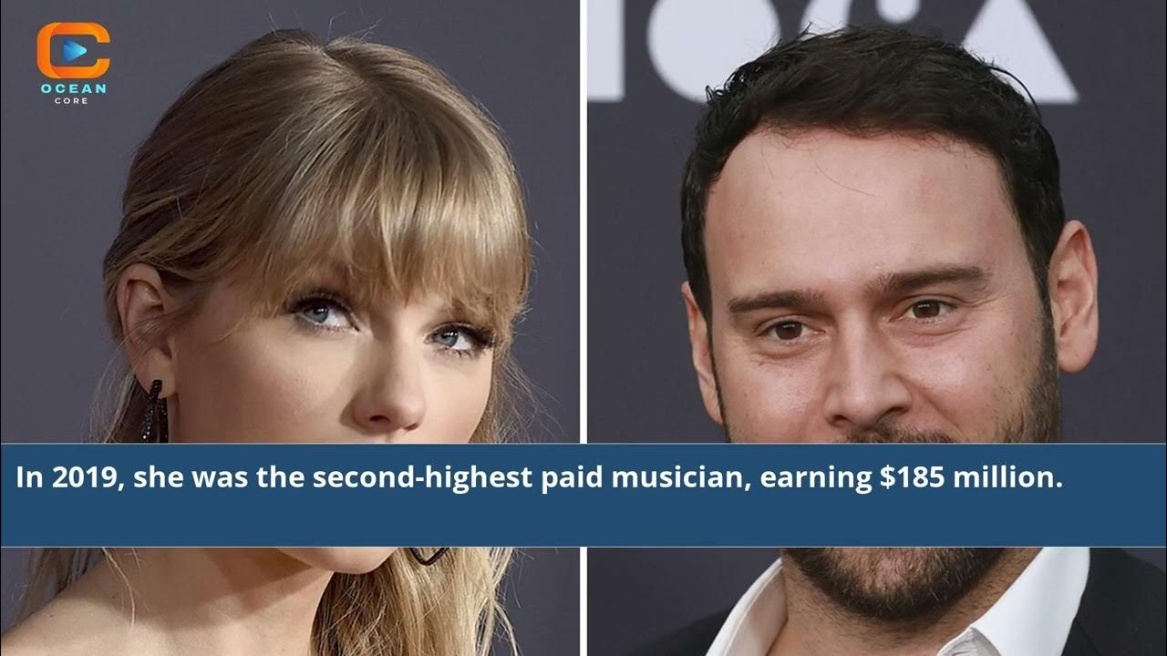 how-much-does-taylor-swift-make-a-year-for-music-youtube