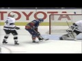 Blues vs Kings, 1998 Game 3 SC Playoffs, 4 PP goals in 3 minutes