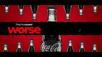 Assignment 7⚡| Cohort 4 | Tharun Speaks | After Effects | Coco-Cola | Magnet Media