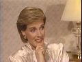 Julie Andrews "Man Who Loved Women" 1983 - Bobbie Wygant Archive