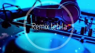 Remix tehila