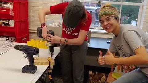 FEDD Presentation--Team Terabithia Collapsible Bridge