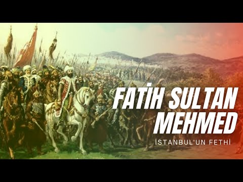 Fatih Sultan Mehmed'in Dünya'yı Kıskandıran Zekası
