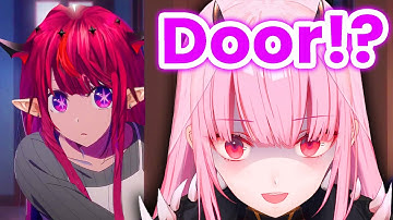 IRyS Almost Had An Oshi No Ko Moment Mid-Stream, 𝑪𝒂𝒍𝒍𝒊 𝒂𝒏𝒅 𝑲𝒐𝒃𝒐: