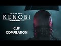 Crimson mauls  kenobi a star wars story i clip compilation