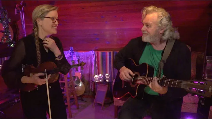 3/23/22 Joyce & Harvey Livestream Concert