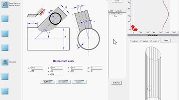 cncCUT - Tube cutting