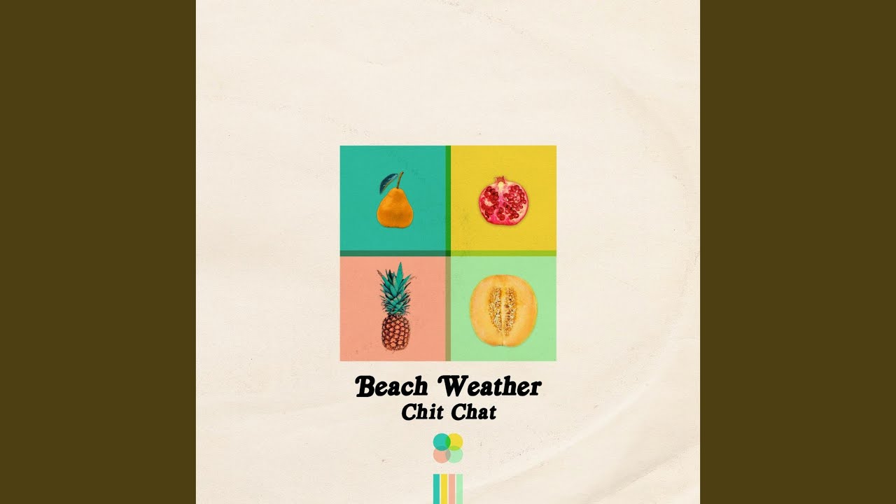 Provided to YouTube by TuneCoreChit Chat · Beach WeatherChit Chat℗ 2016 Bea...