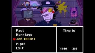 Spamton's BIG SHOP! [Undertale Fan Animation]