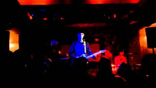 Video thumbnail of "The Punk Panther - Yalanlar ( L.E.S.S Cover )"