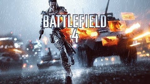 How To Fix Battlefield-IV Graphic Setting Cannot Be Changed In (32-64) Bit Operating System