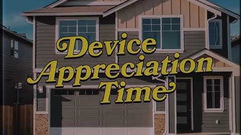 Get Cyber Safe | Device Appreciation Time: Computers