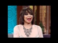 Raven-Symoné - The Wendy Williams Show - Full Interview (2012)