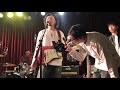 54 / Suspended 4th, BUXUS, QOOPIE / GIANT STAMP TOUR II TURBO 2020.01.11 梅田 Shangri-La