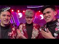 The Voice Generations: Coach Billy's reaction to P3's Semi-Finals performance | Exclusive