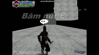 Hướng dẫn macro Gunz ( Dash + TBF..)