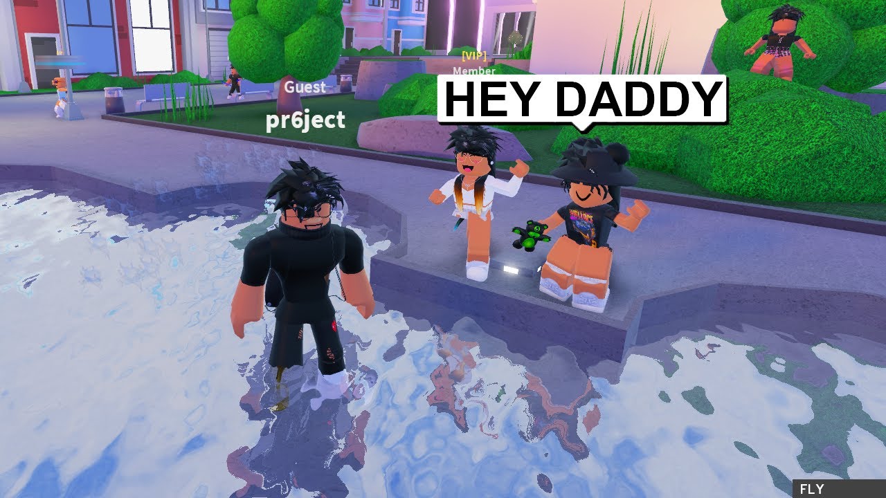 Projectsupreme - kidnapped roblox copy and paste girl