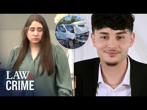Woman Sobs During Boyfriend’s Autopsy Testimony