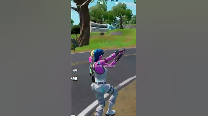 NUNCA USE ESSA PICARETA NO FORTNITE!! 😡 #shorts