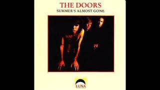The Doors - Summer’s Almost Gone (Demo)