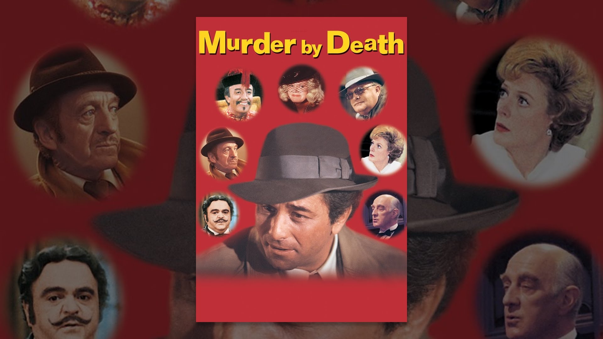 Murder By Death