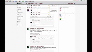 Schoology - Adding a Co-Administrator to your Courses