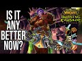 HUNTER in Burning Crusade Classic: Is It Any Better Now?