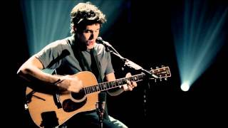 John Mayer - In Your Atmosphere (HD) chords