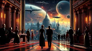 Humanity Abandon the Negotiations—The Galactic Pays the Price | HFY | HFY Sci-Fi Story