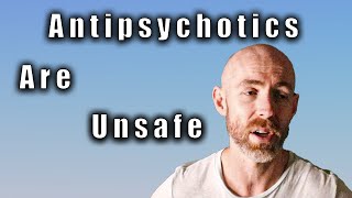 How Safe are Antipsychotic Drugs?