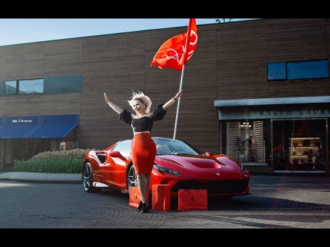 Video: 2021. Gada Ferrari F8 Spider Pārskats - Attēli - Rokasgrāmata