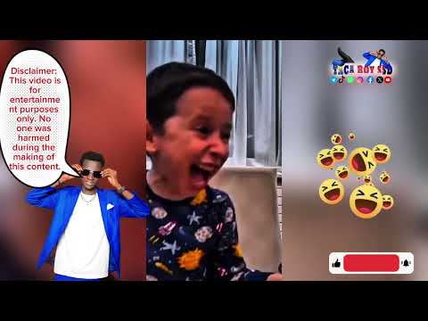 The Craziest Funny Videos In World Try Not To Laugh 