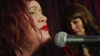 Video thumbnail of "Exene Cervenka "Alone in Arizona""