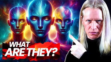 Are YOU One of Them? The 32 Children of Light | The Emerald Tablets of Thoth | Neogenian