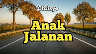 Anak Jalanan - Chrisye - Lagu Klasik Legendaris Indonesia screenshot 2