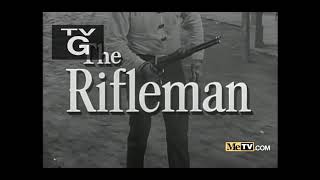 The Rifleman Intro (Seasons 1-4)