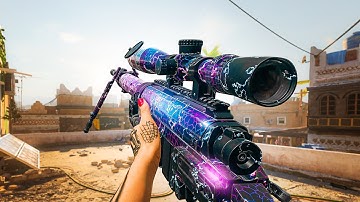 How To Snipe Like a PRO in COD + Class Setups