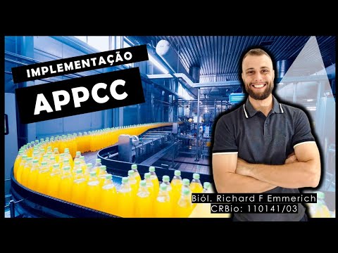 Vídeo: Quais são os limites críticos dos alimentos?