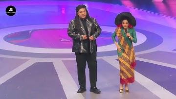 Kocak! Rina Nose Imersonate Soimah Dan Gilang Jadi Cak Sodiq - Live At IDA 2024