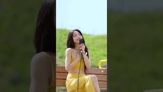 Solar "But I" lyrics shorter version Beyond the studio live. Stunning 😍😍 #solar #but_i #mamamoo #솔라