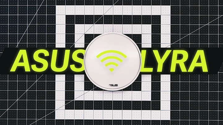 I Fixed My Crappy Internet!