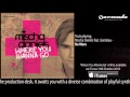 Mischa Daniels feat. Gerideau - No More (