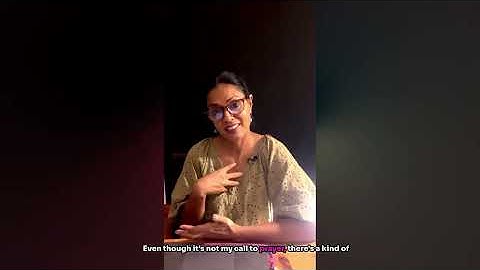 Beyond the Glamour: Anita Kapoor on Beauty, Grief, & Freedom