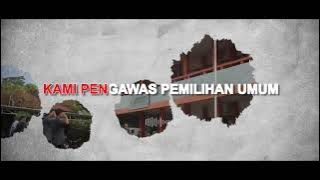 MARS PENGAWAS PEMILU | Video Versi Bawaslu Kudus