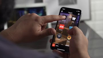 Digital Homes Introducing Control4 Smart Home OS3