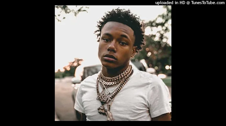 RichBoyTroy - BEGINNING OF DISCUSSION [OFFICIAL INSTRUMENTAL]